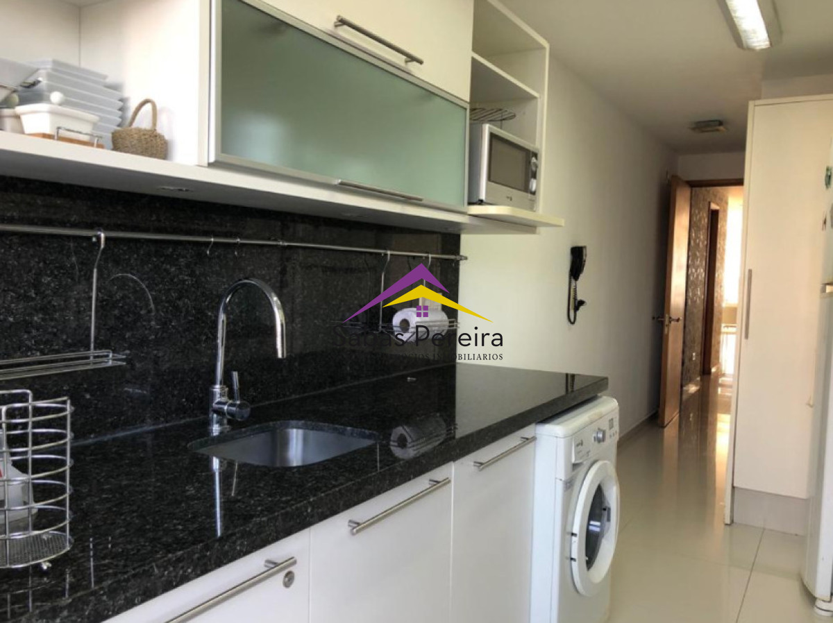 Apartamento ID.41711 - Apartamento en Torre de Categoría a pasos de Enjoy - Playa Mansa, Punta del Este