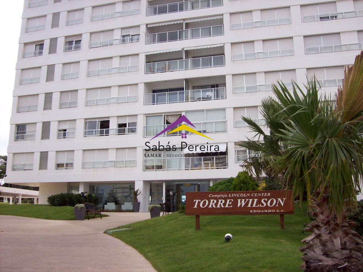 Apartamento ID.37941 - Apartamento en Venta y Alquiler temporario Lincoln Center - Punta del Este