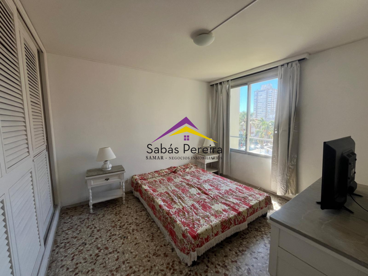 Apartamento ID.37995 - Apartamento en Península, 2 dormitorios - Súper luminoso