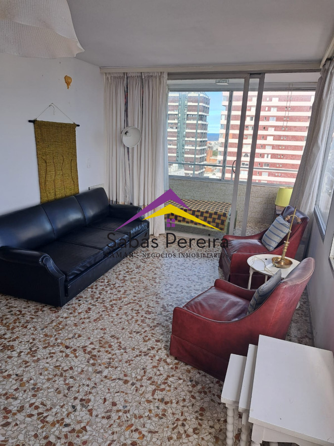Apartamento ID.37587 - Apartamento de 2 dormitorios en Venta