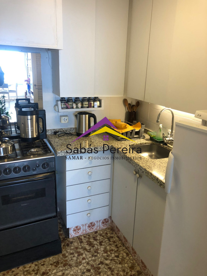 Apartamento ID.40981 - Alquiler enero 2 dormitorios excelente vista punta del este