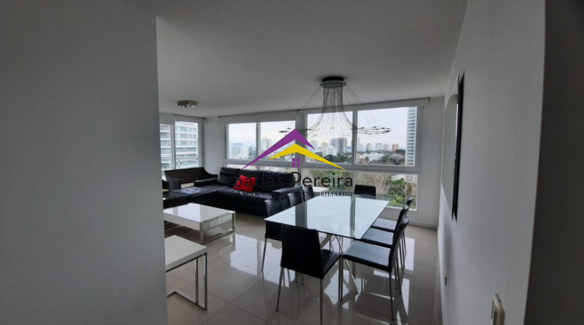 Apartamento ID.41706 - Apartamento en Venta de 2 Dormitorios Punta del Este