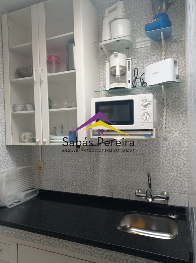 Apartamento ID.41669 - Monoambiente en Venta en Península