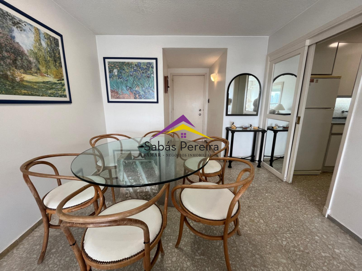 Apartamento ID.41718 - Apartamento de 3 dormitorios - Península, Punta del Este