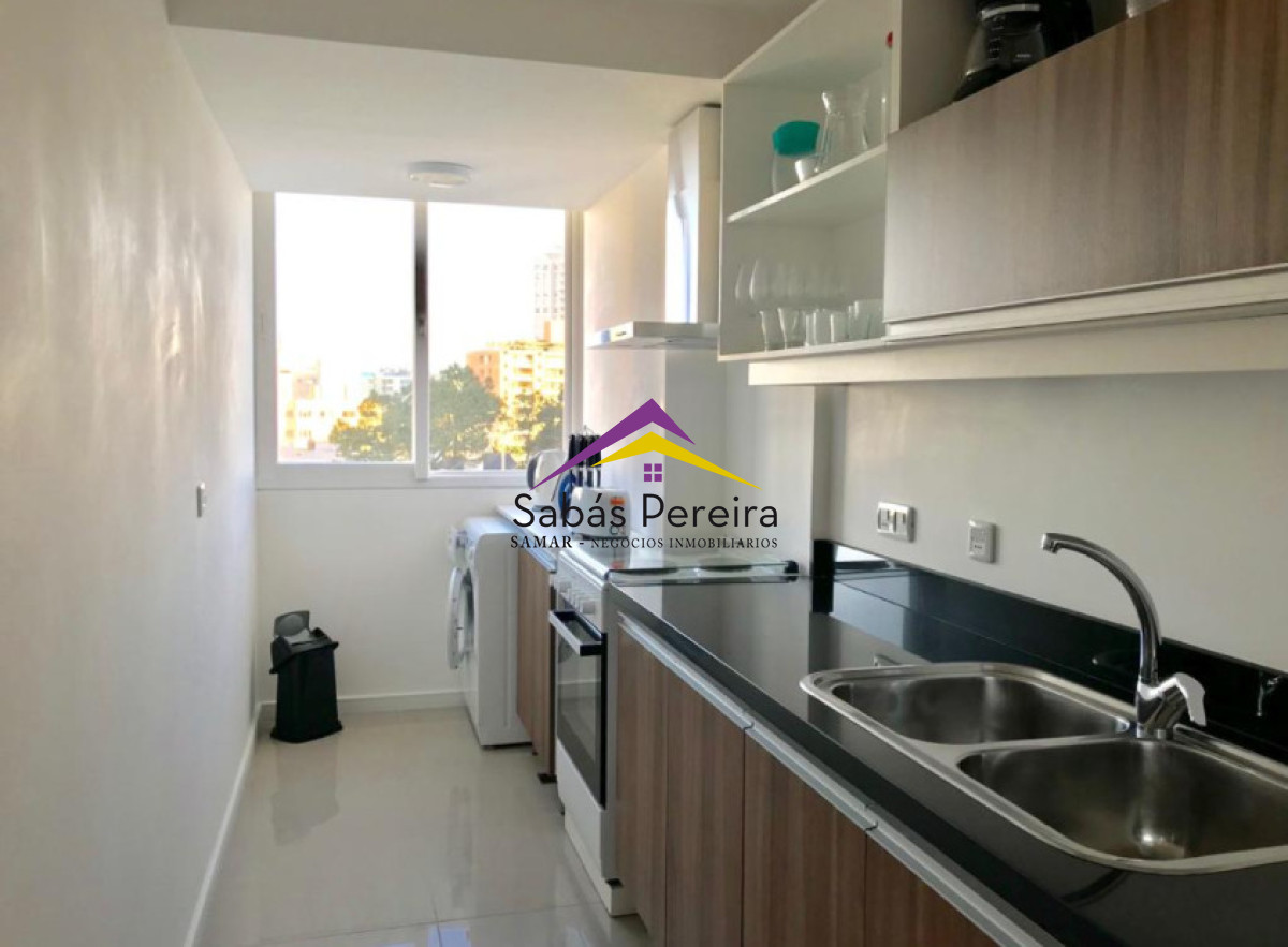 Apartamento ID.41707 - Apartamento en Venta de 1 Dormitorio