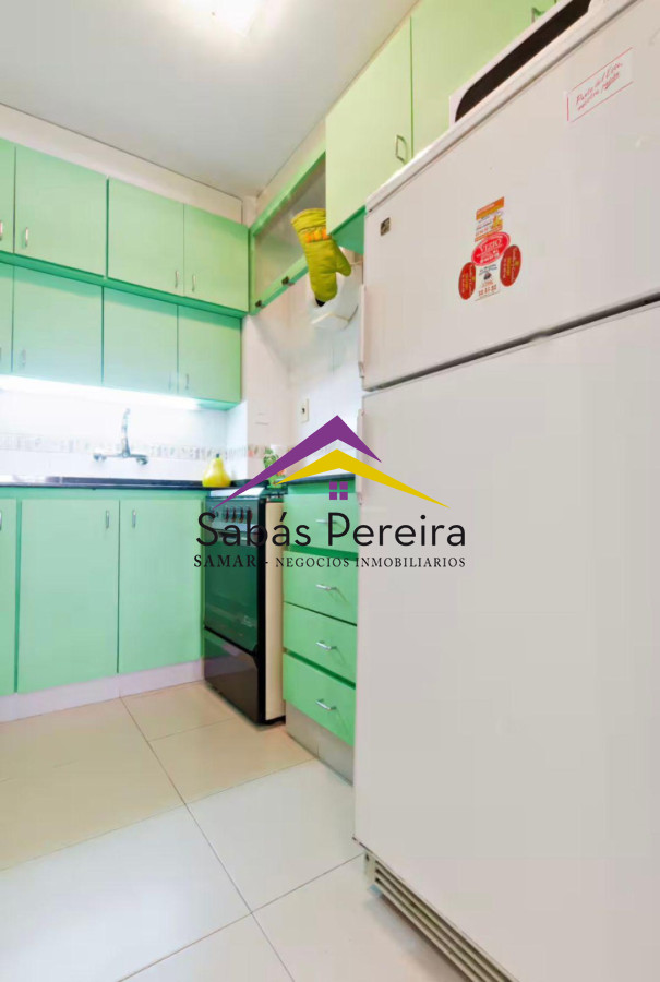 Apartamento ID.41649 - Apartamento en Península, 1 dormitorio y medio