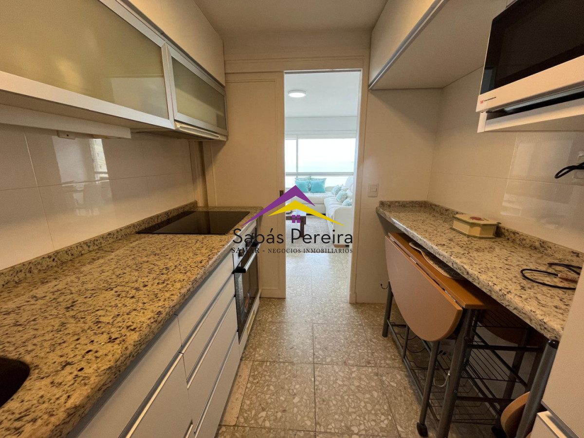 Apartamento ID.41720 - Apartamento de 2 dormitorios en Península