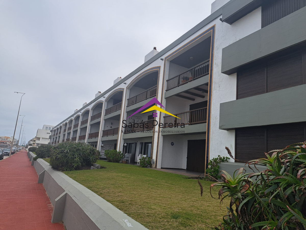 Apartamento ID.38115 - ALQUILER ENERO FRENTE AL MAR PENINSULA