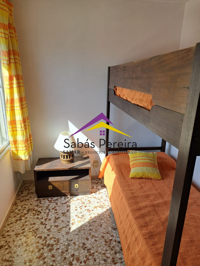 Apartamento ID.37560 - Apartamento en Península de 2 Domitorios