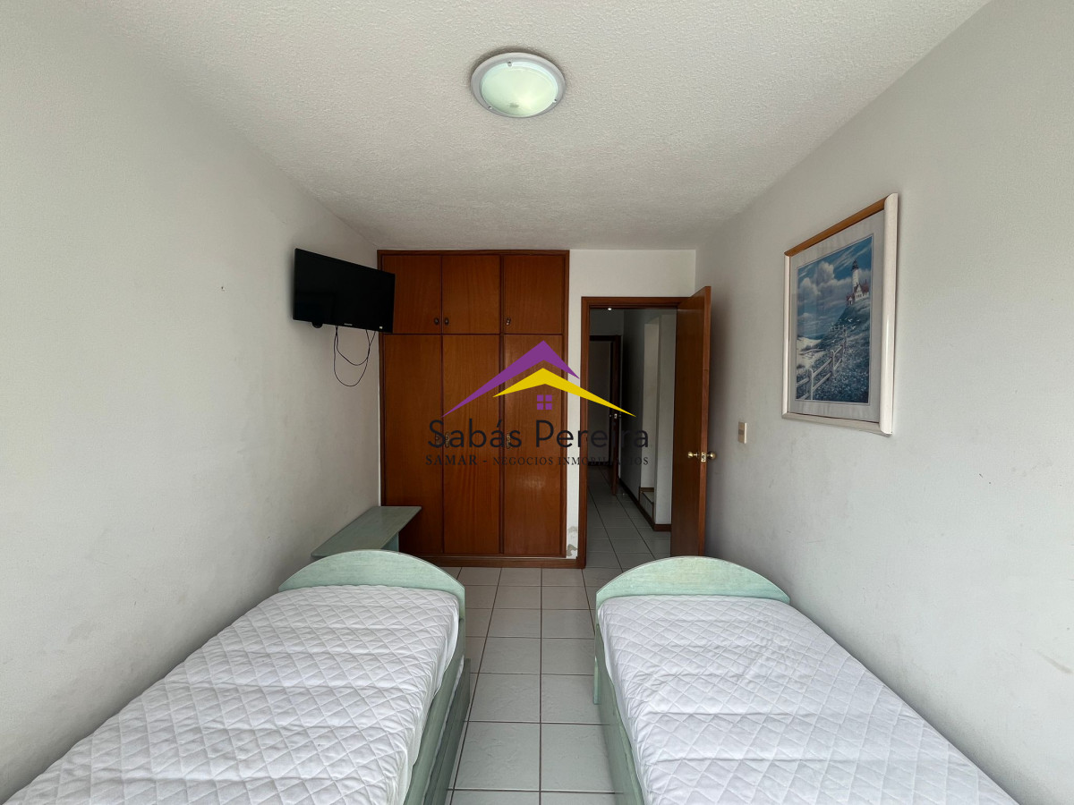 Apartamento ID.37783 - Apartamento 1era Línea en la Península de 2 dormitorios