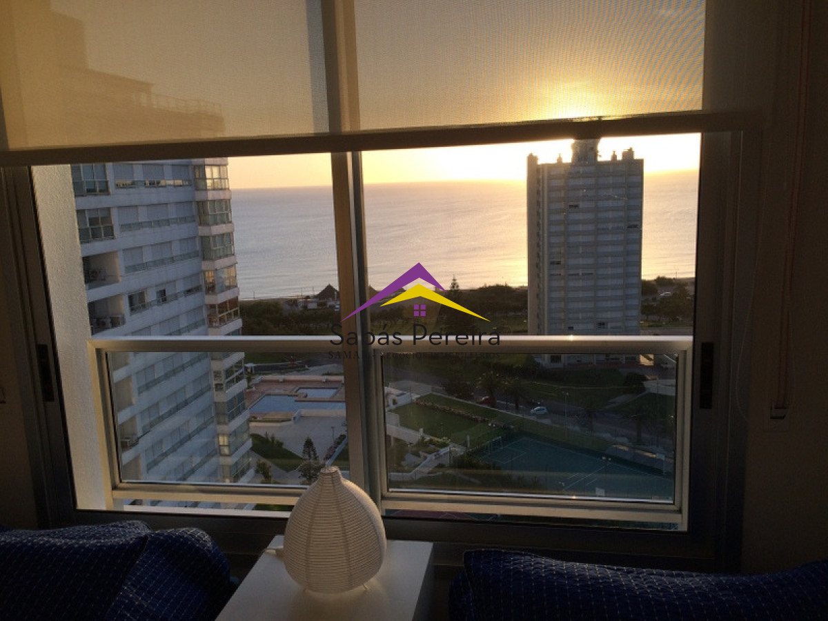 Apartamento ID.37941 - Apartamento en Venta y Alquiler temporario Lincoln Center - Punta del Este