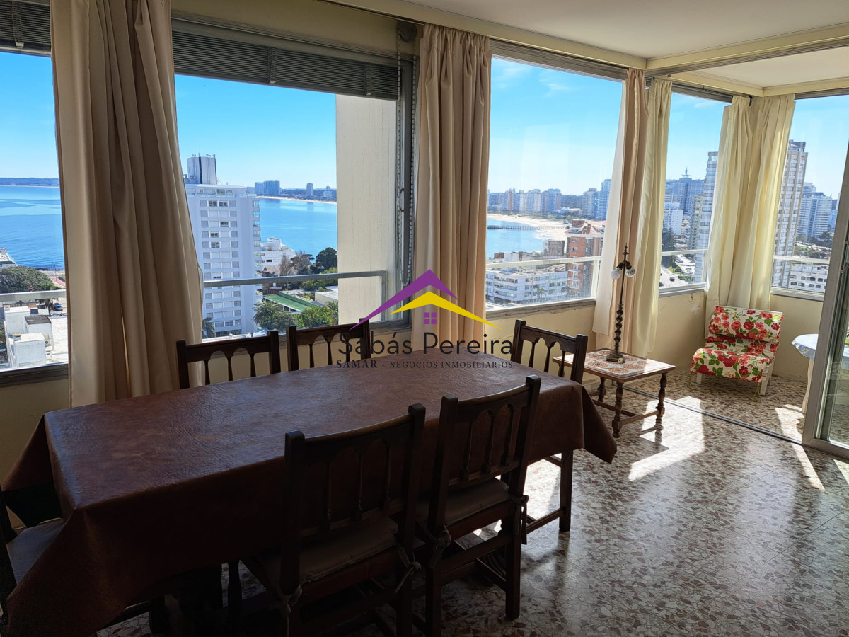 Apartamento ID.37560 - Apartamento en Península de 2 Domitorios