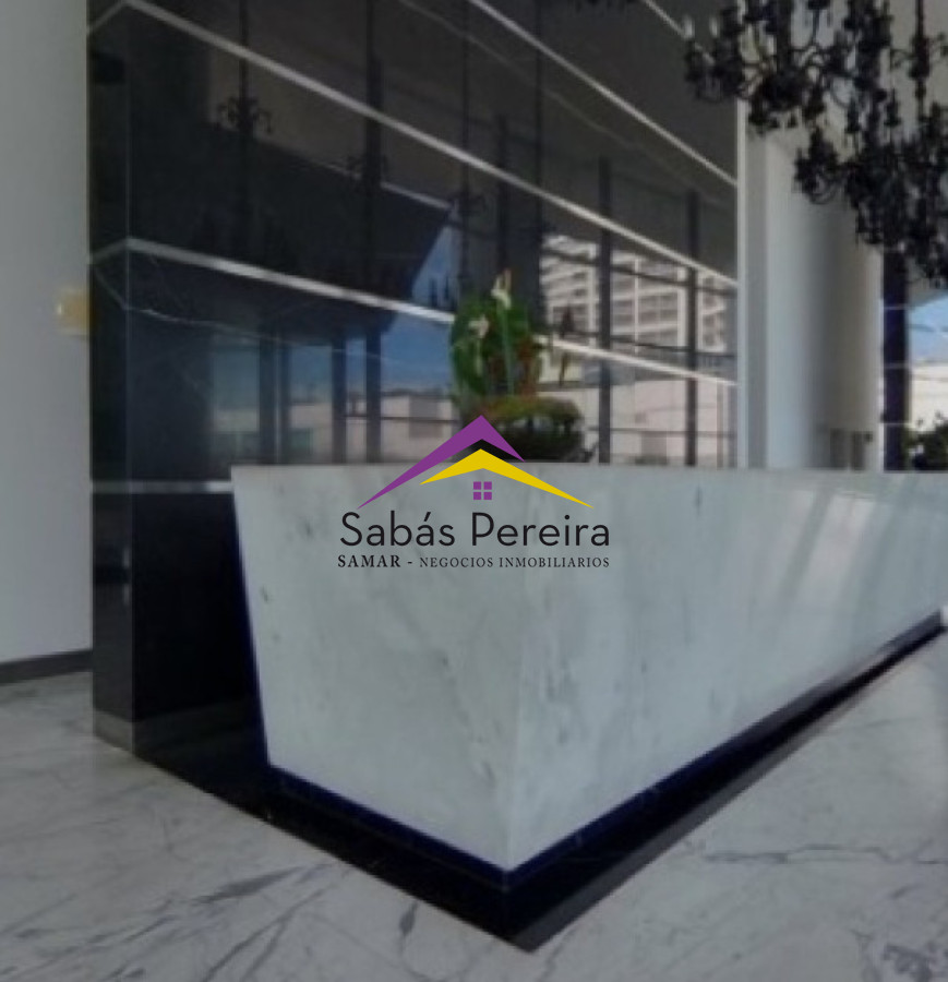 Apartamento ID.41709 - Apartamento en Venta de 2 dormitorios - Playa Mansa