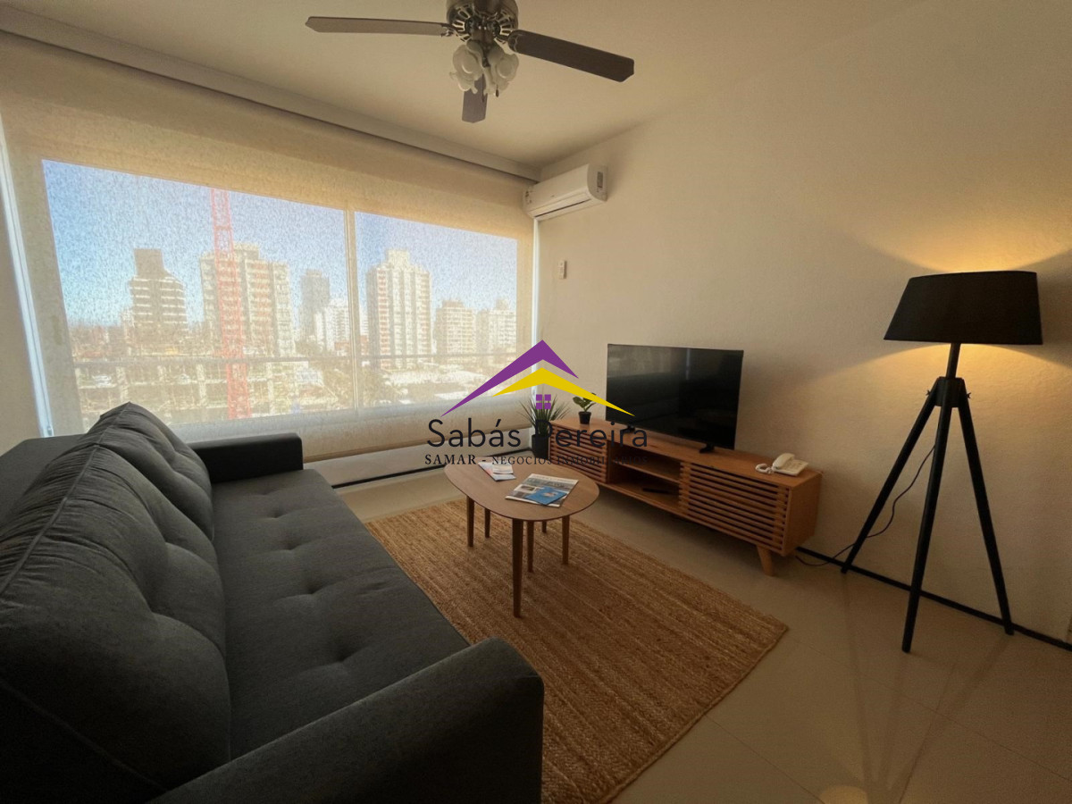 Apartamento ID.41676 - Apartamento en Península, dormitorio y medio, ideal!