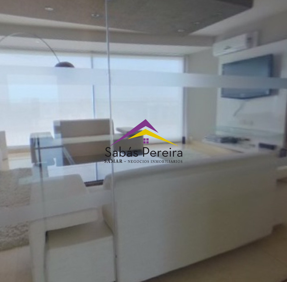 Apartamento ID.41709 - Apartamento en Venta de 2 dormitorios - Playa Mansa
