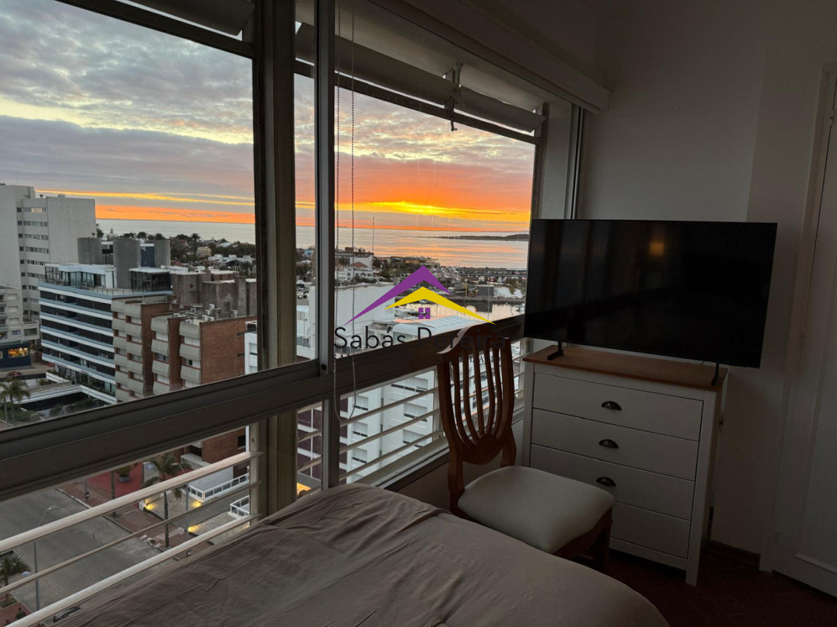 Apartamento ID.41624 - Alquiler de temporada Vista Unica al Puerto