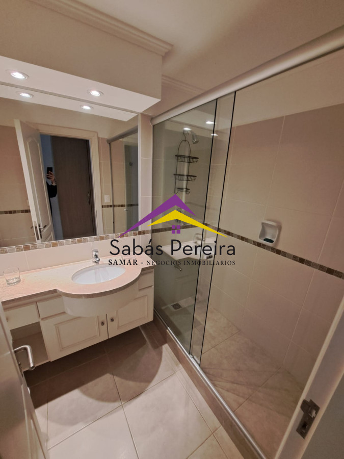 Apartamento ID.41322 - ALQUILER 4 DORMITORIOS BRAVA PUNTA DEL ESTE