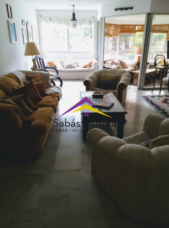 Apartamento ID.41693 - Apartamento en Venta y Alquiler, Roosevelt, Punta del Este, 3 Dormitorios.