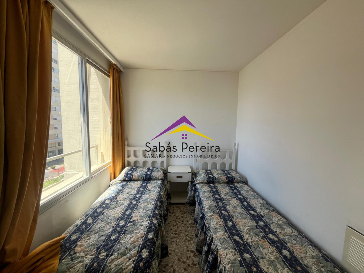 Apartamento ID.37995 - Apartamento en Península, 2 dormitorios - Súper luminoso