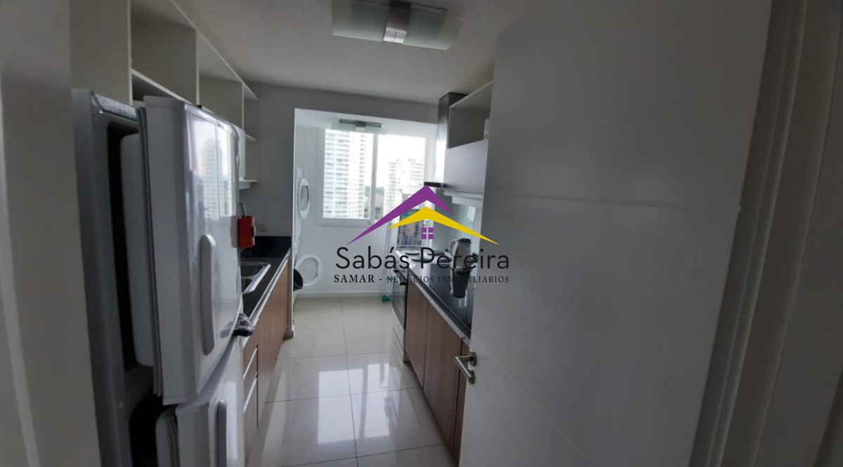 Apartamento ID.41706 - Apartamento en Venta de 2 Dormitorios Punta del Este