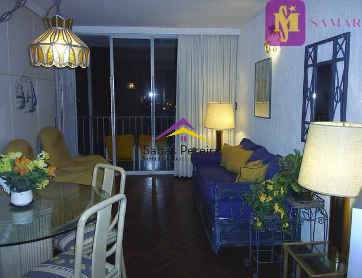 Apartamento ID.37339 - Apartamento 1 dormitorio ubicado en zona del puerto de Punta del Este, excelente vista!