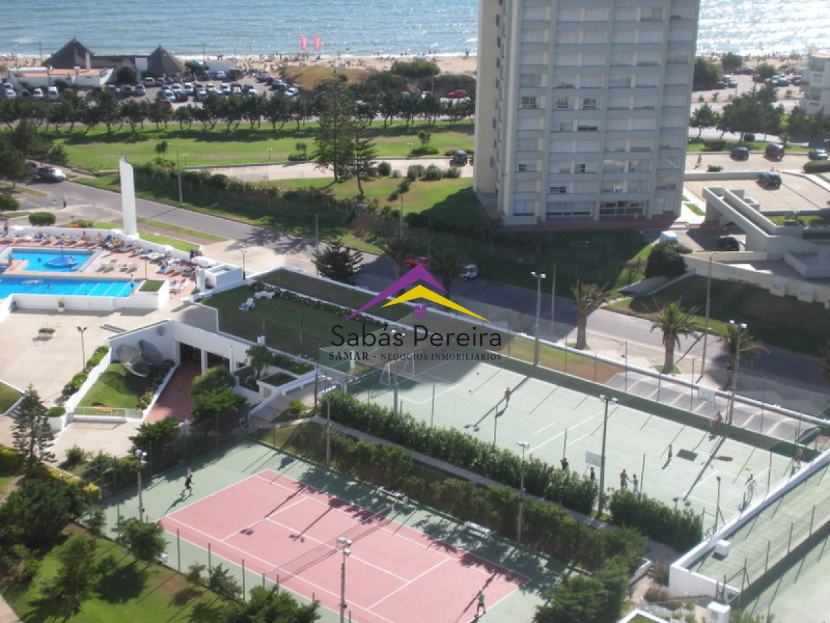 Apartamento ID.37941 - Apartamento en Venta y Alquiler temporario Lincoln Center - Punta del Este