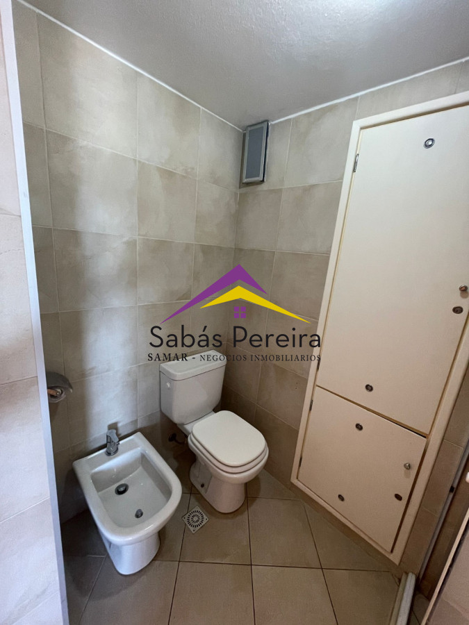 Apartamento ID.40662 - ALQUILER PENINSULA 2 DORMITORIOS EXCELENTE VISTA