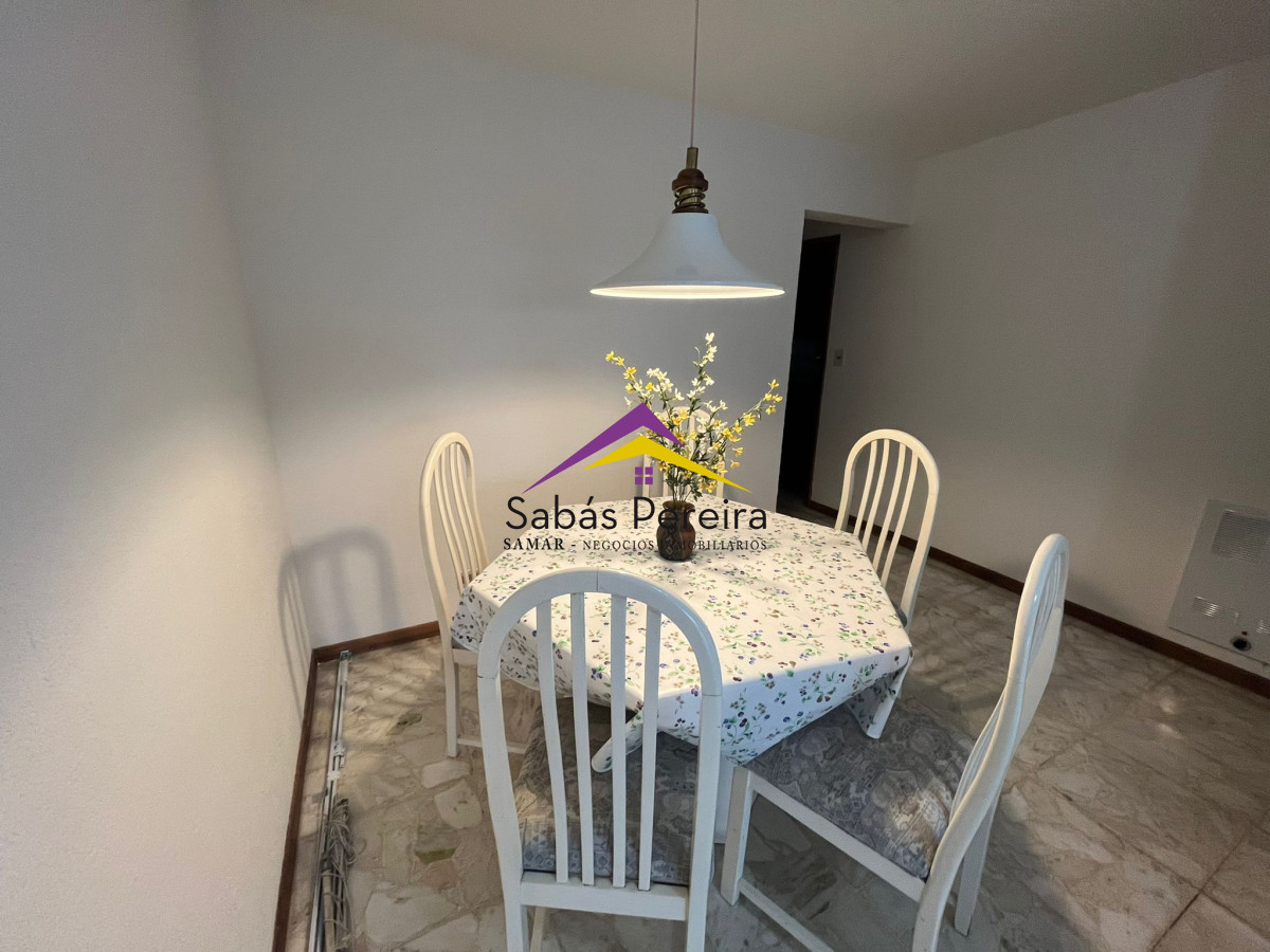 Apartamento ID.41024 - ALQUILER MANSA 3 DORMITORIOS CON SERVICIOS