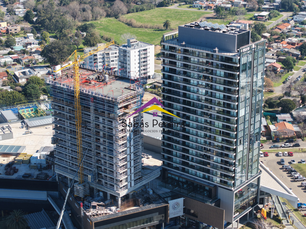 Apartamento ID.41476 - Venta de unidades en More Atlántico Torre 2