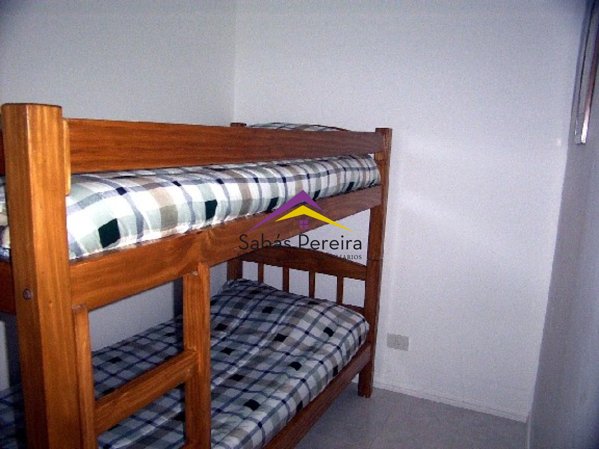 Apartamento ID.37322 - ALQUILER BRAVA 1 DORMITORIO CON VISTA AL MAR PUNTA DEL ESTE
