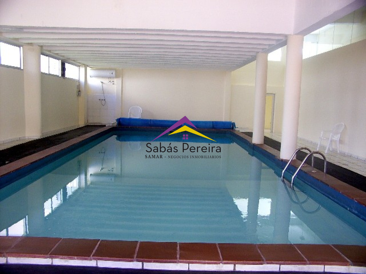 Apartamento ID.37322 - ALQUILER BRAVA 1 DORMITORIO CON VISTA AL MAR PUNTA DEL ESTE