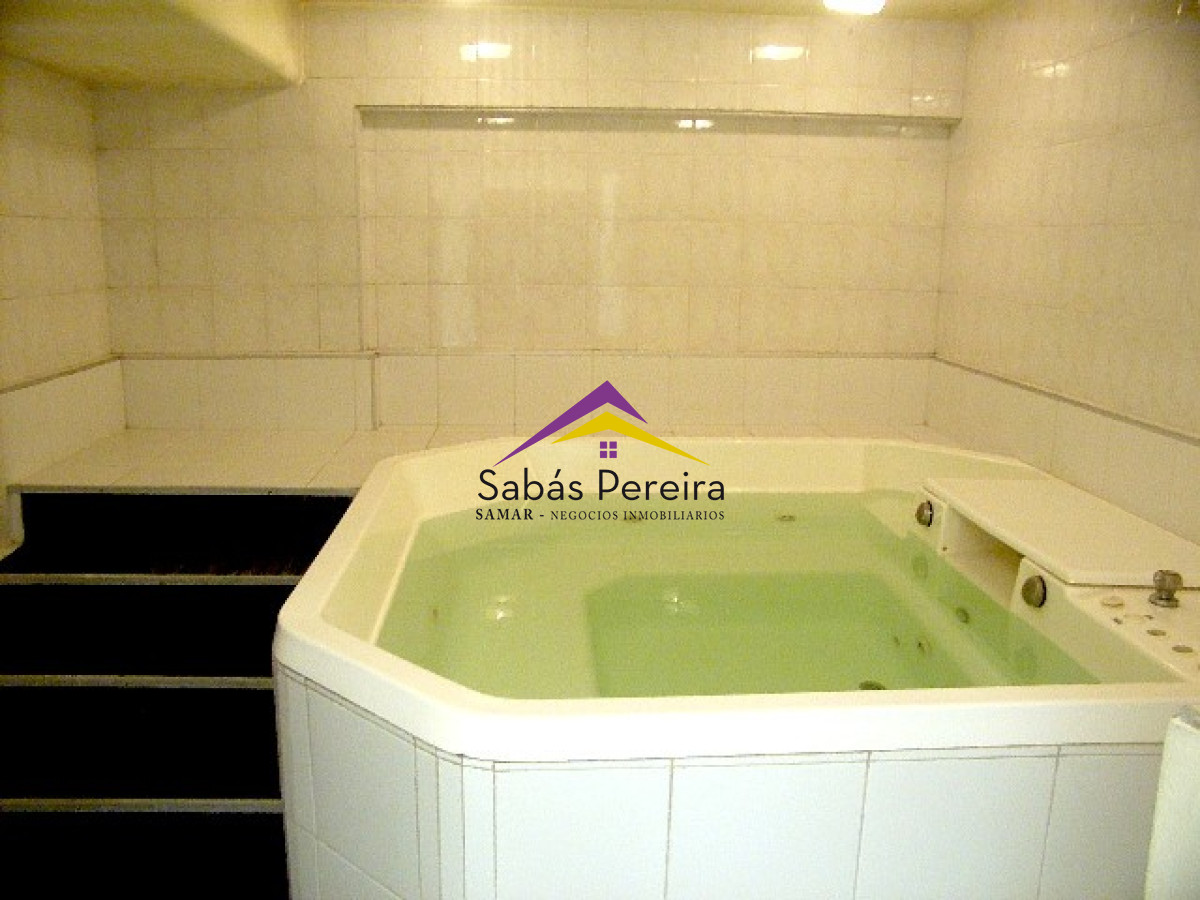 Apartamento ID.37322 - ALQUILER BRAVA 1 DORMITORIO CON VISTA AL MAR PUNTA DEL ESTE