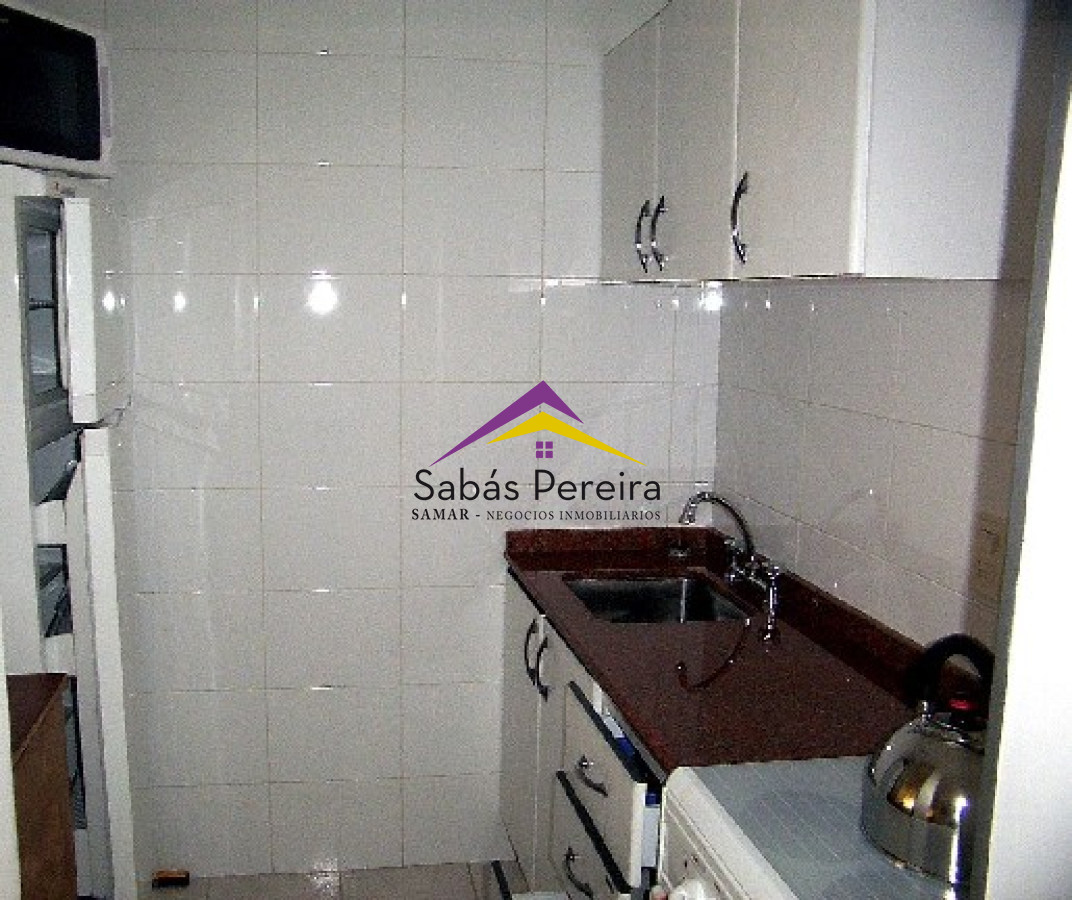 Apartamento ID.37322 - ALQUILER BRAVA 1 DORMITORIO CON VISTA AL MAR PUNTA DEL ESTE