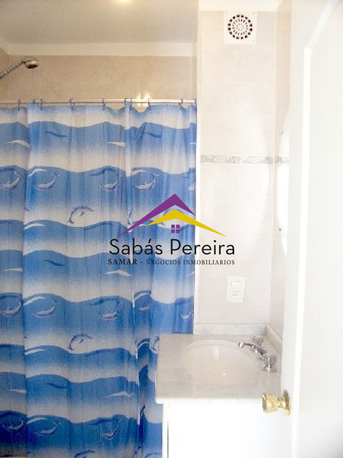 Apartamento ID.37323 - ALQUILER 1 DORMITORIO PUNTA DEL ESTE CON PISCINA 