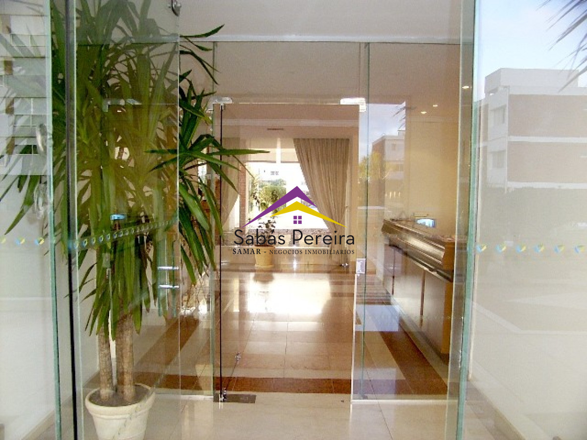 Apartamento ID.37323 - ALQUILER 1 DORMITORIO PUNTA DEL ESTE CON PISCINA 