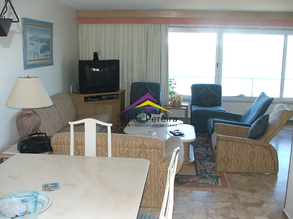 Mansa - GoPunta - Portal Inmobiliario de Punta del Este - Maldonado