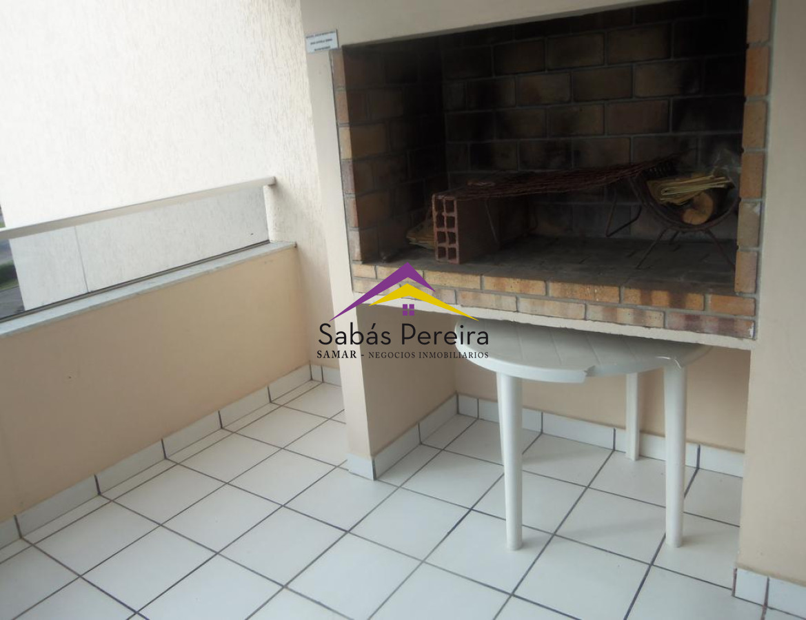 Apartamento ID.37566 - APARTAMENTO DE 2 DORMITORIOS VISTA A PLAYA MANSA EN ALQUILER TEMPORAL