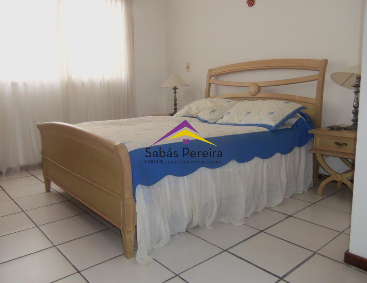 Apartamento ID.37566 - APARTAMENTO DE 2 DORMITORIOS VISTA A PLAYA MANSA EN ALQUILER TEMPORAL