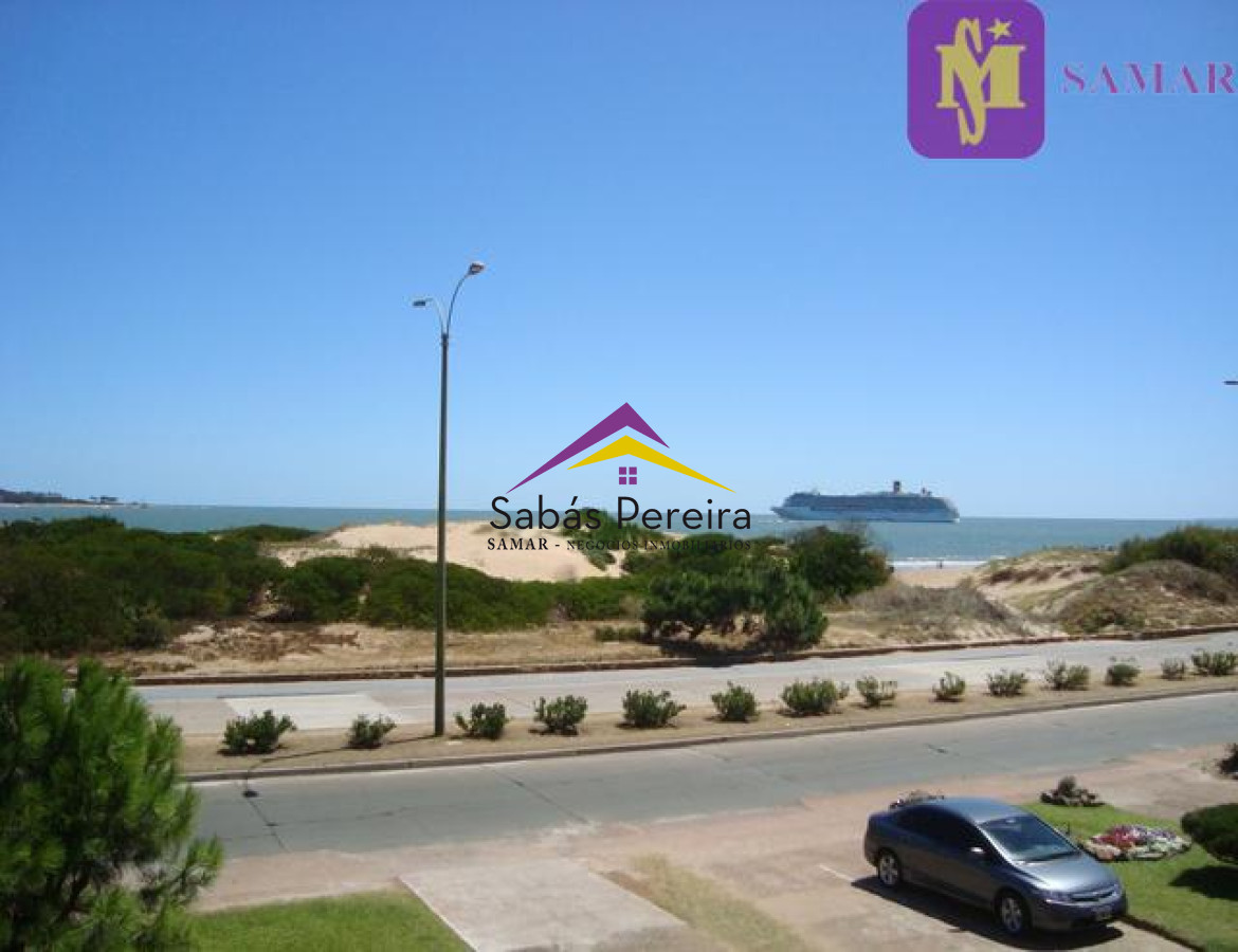 Mansa - GoPunta - Portal Inmobiliario de Punta del Este - Maldonado