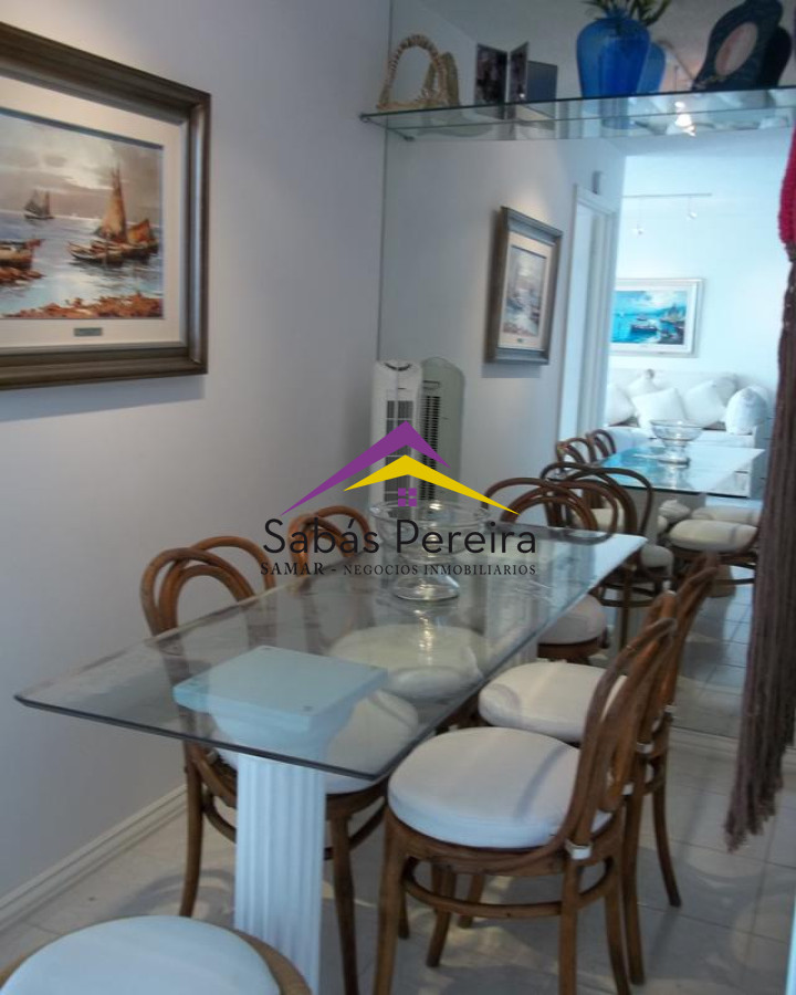 Apartamento ID.37687 - Alquiler Punta del Este 1 dormitorio