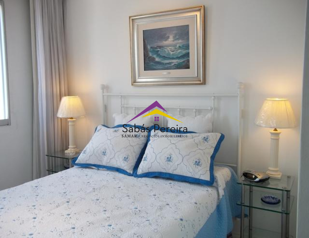 Apartamento ID.37687 - Alquiler Punta del Este 1 dormitorio