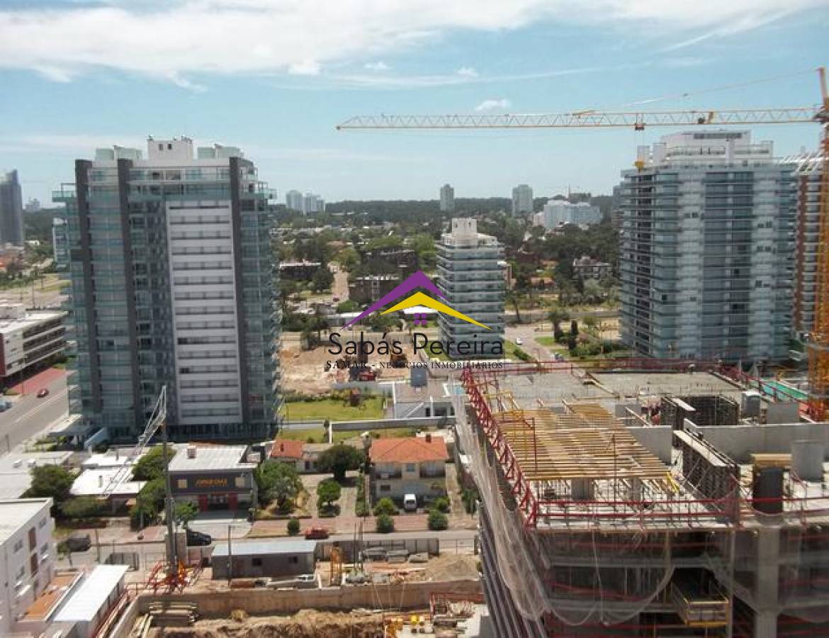 Apartamento ID.37687 - Alquiler Punta del Este 1 dormitorio