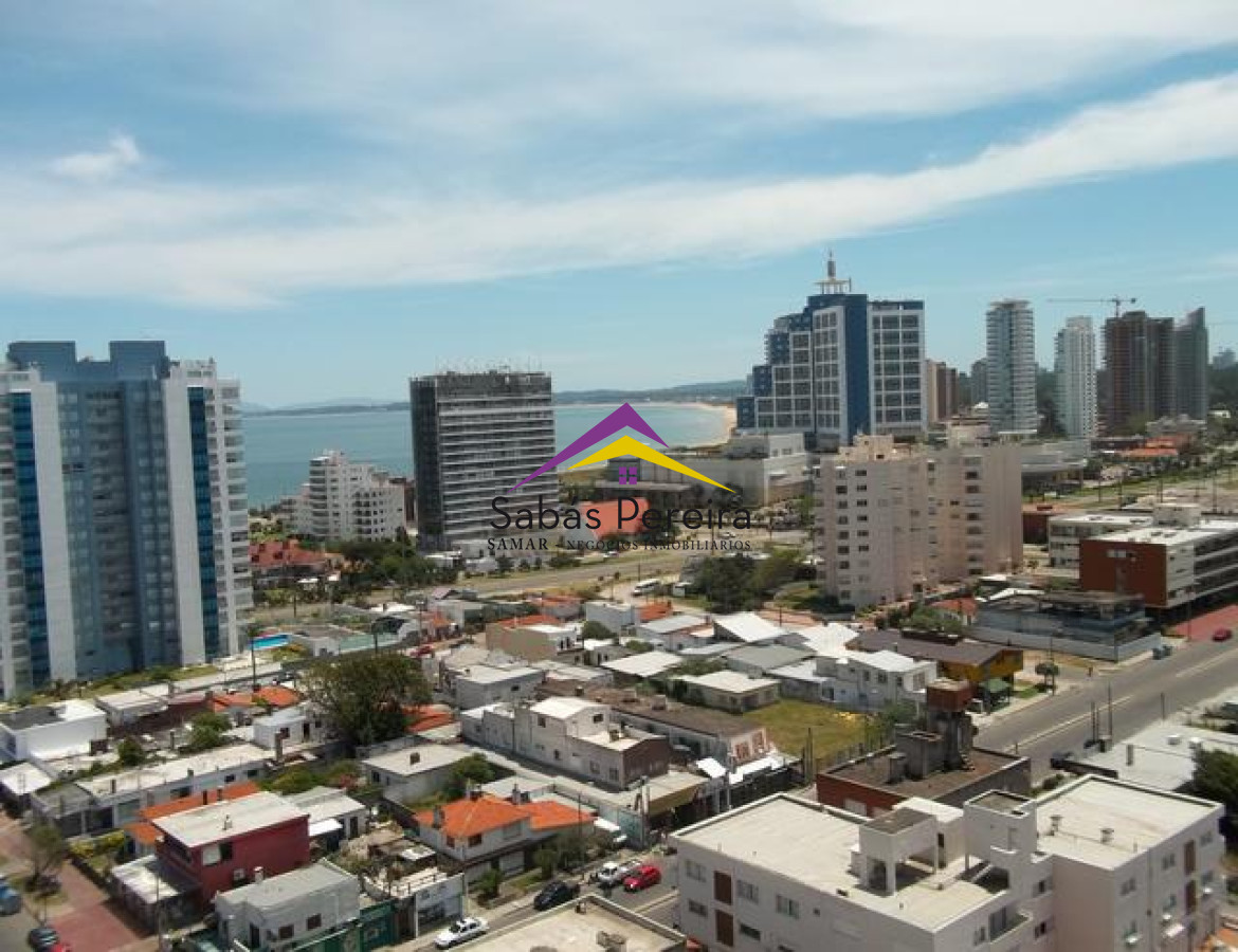 Apartamento ID.37687 - Alquiler Punta del Este 1 dormitorio
