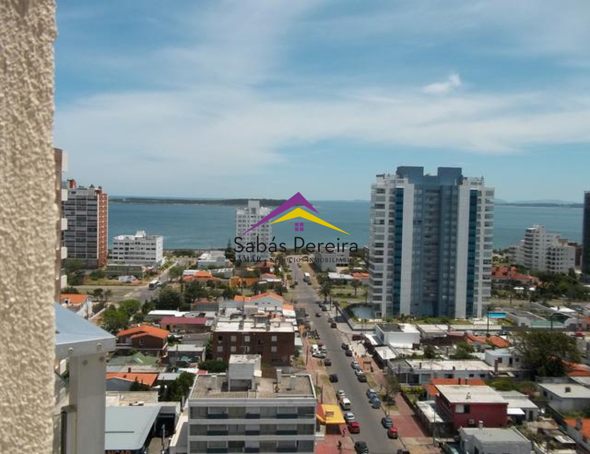 Apartamento ID.37687 - Alquiler Punta del Este 1 dormitorio