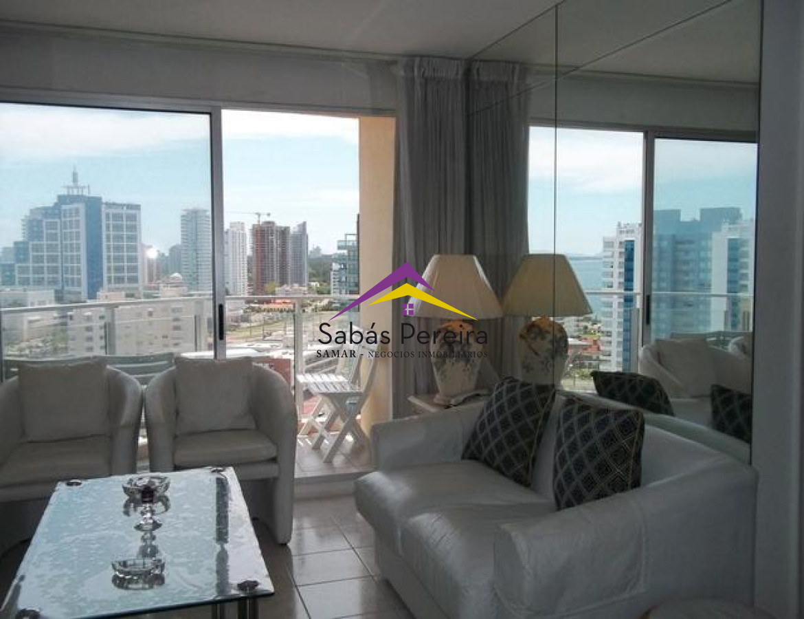 Apartamento ID.37687 - Alquiler Punta del Este 1 dormitorio