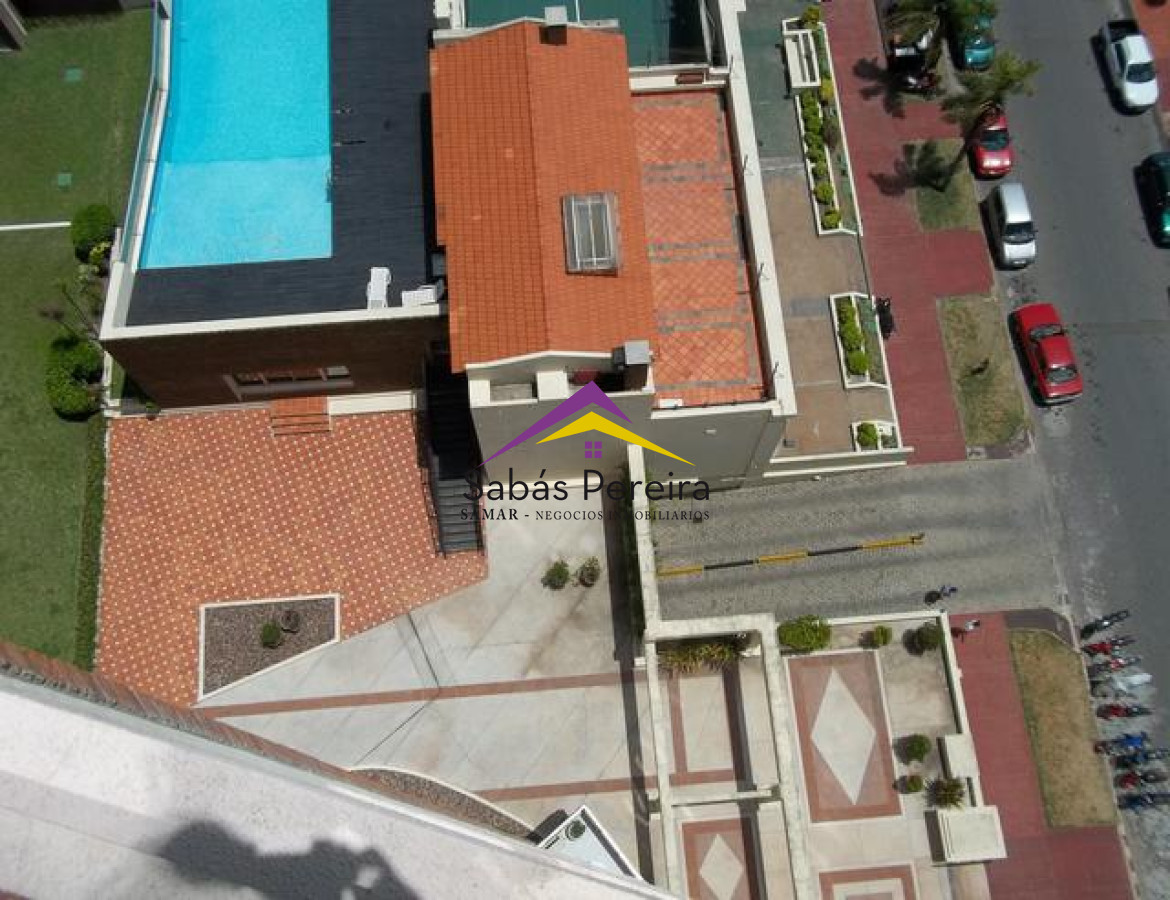 Apartamento ID.37687 - Alquiler Punta del Este 1 dormitorio
