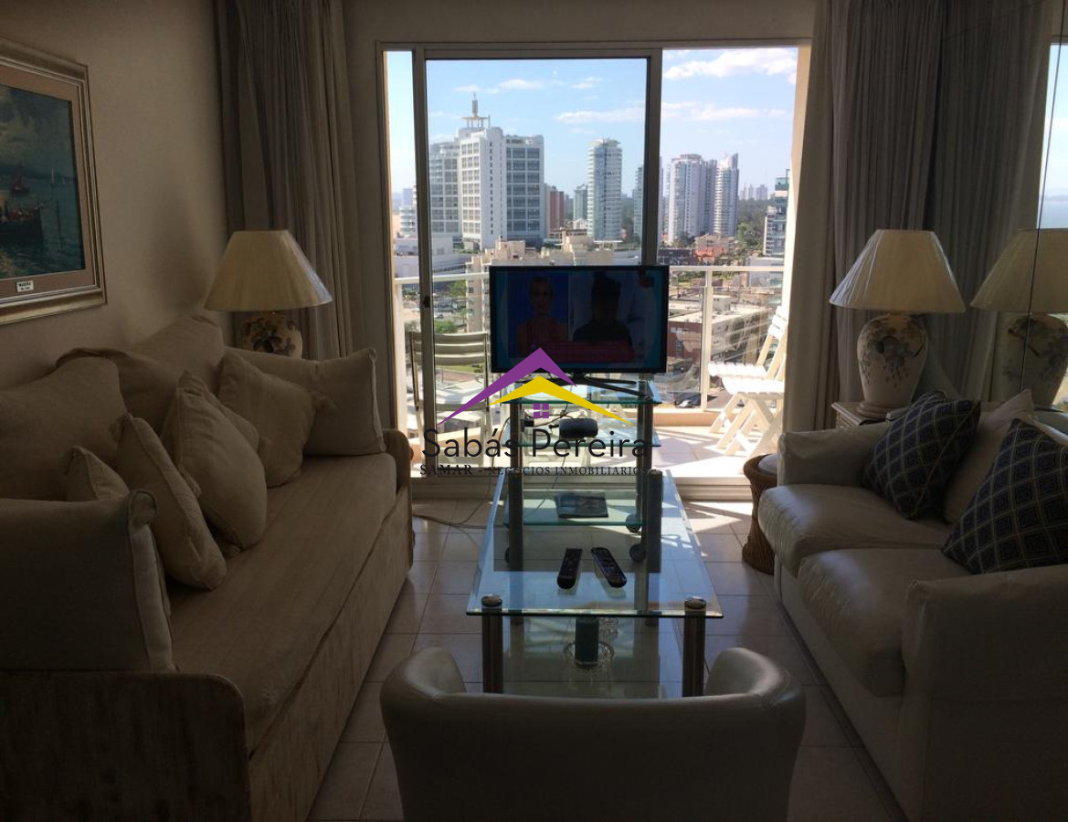 Apartamento ID.37687 - Alquiler Punta del Este 1 dormitorio