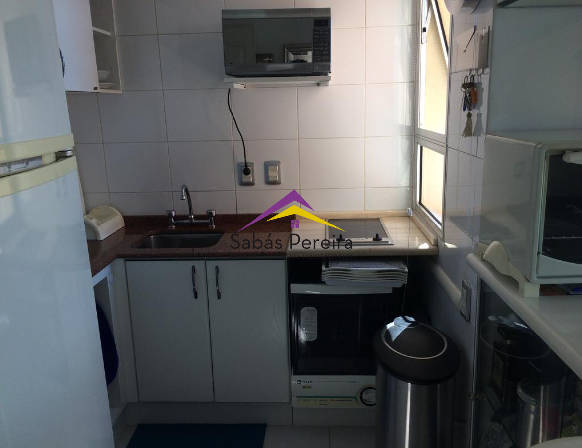 Apartamento ID.37687 - Alquiler Punta del Este 1 dormitorio
