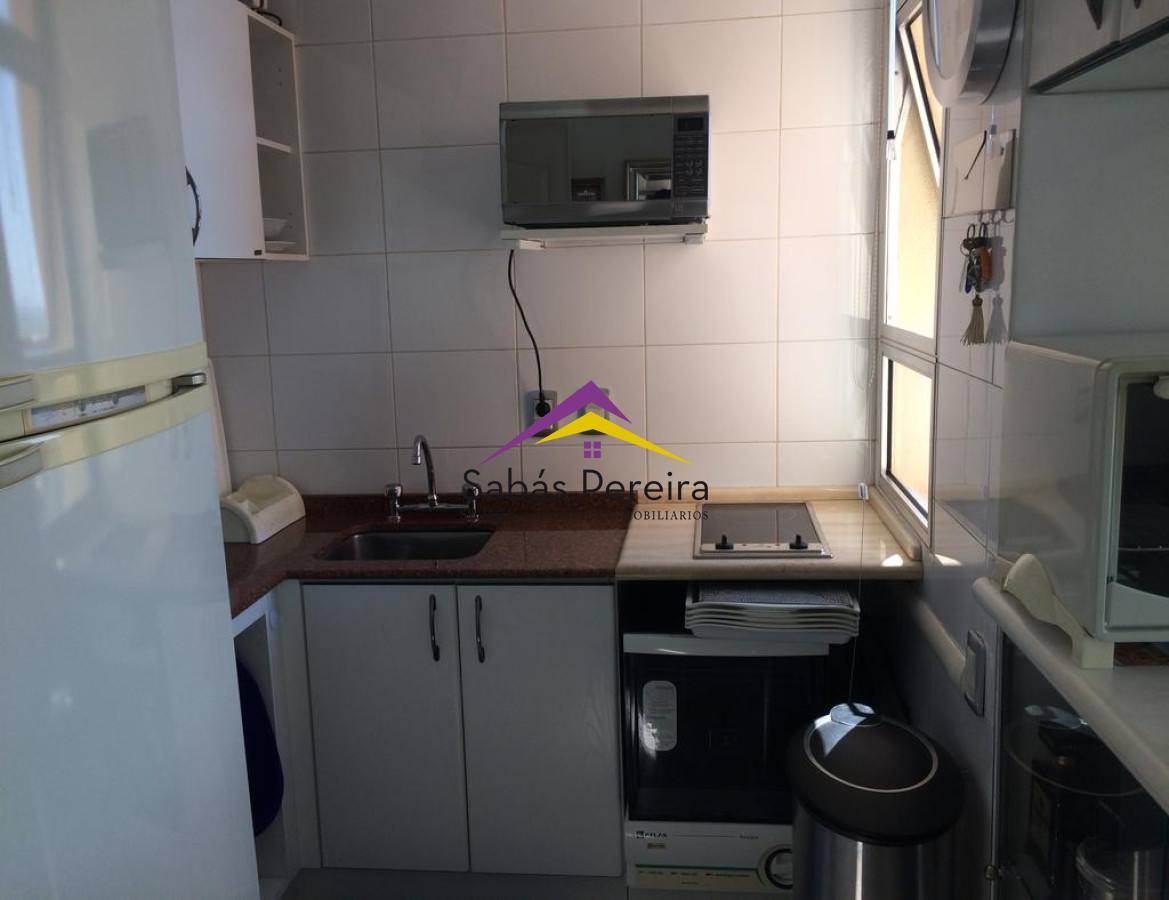Apartamento ID.37687 - Alquiler Punta del Este 1 dormitorio