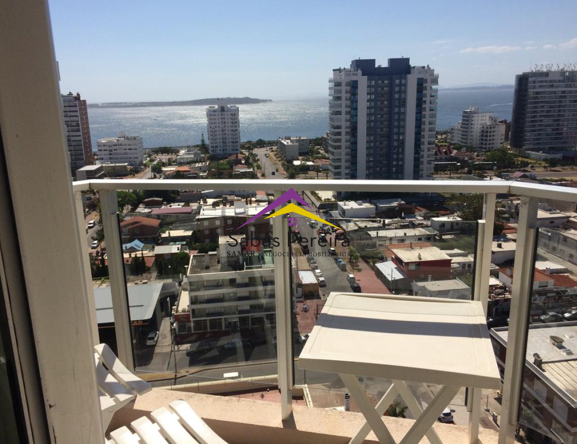 Apartamento ID.37687 - Alquiler Punta del Este 1 dormitorio
